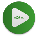 B2B Logotype